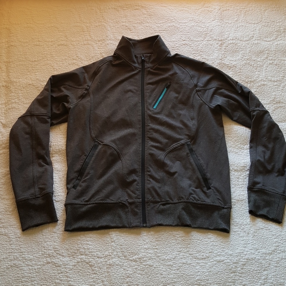 Like New Lululemon Mens Jacket